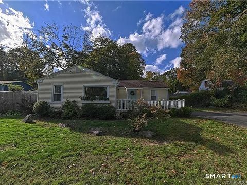 Tiny photo for Woodbridge, CT 06525 (MLS # 24152483)