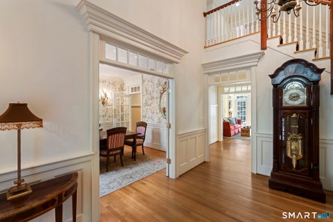 Tiny photo for 10 Pembroke Hill, Farmington, CT 06032 (MLS # 24203476)