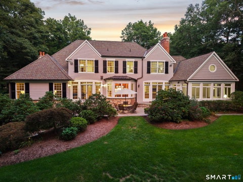 Tiny photo for 10 Pembroke Hill, Farmington, CT 06032 (MLS # 24203476)