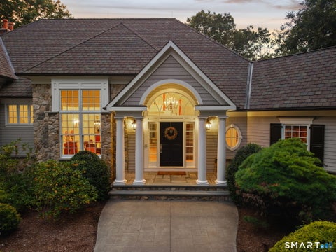 Tiny photo for 10 Pembroke Hill, Farmington, CT 06032 (MLS # 24203476)