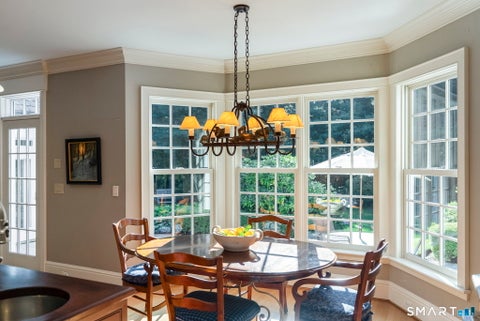 Tiny photo for 10 Pembroke Hill, Farmington, CT 06032 (MLS # 24203476)