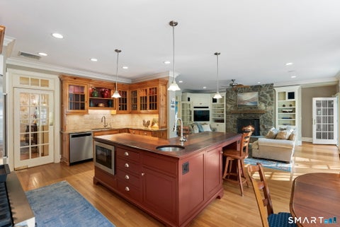 Tiny photo for 10 Pembroke Hill, Farmington, CT 06032 (MLS # 24203476)