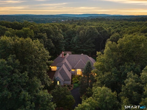 Tiny photo for 10 Pembroke Hill, Farmington, CT 06032 (MLS # 24203476)