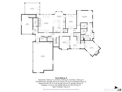 Tiny photo for 10 Pembroke Hill, Farmington, CT 06032 (MLS # 24203476)