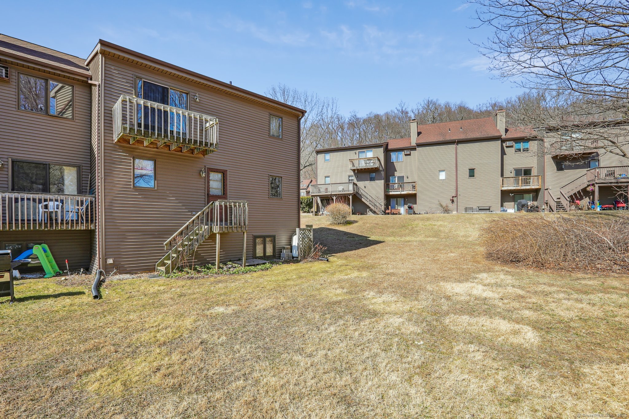 44 Twin Oaks #44, New Milford, Connecticut image 25