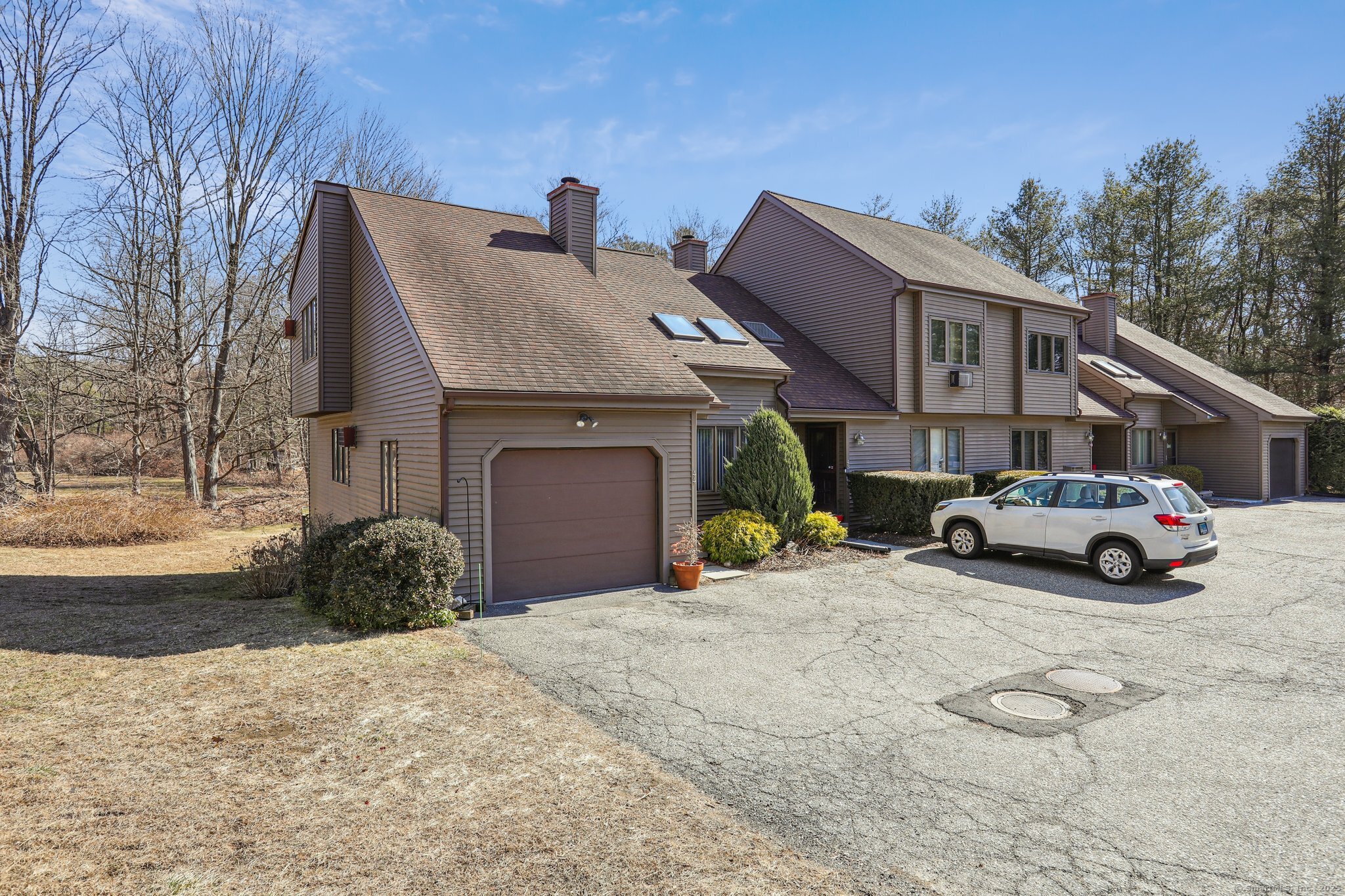 44 Twin Oaks #44, New Milford, Connecticut image 26