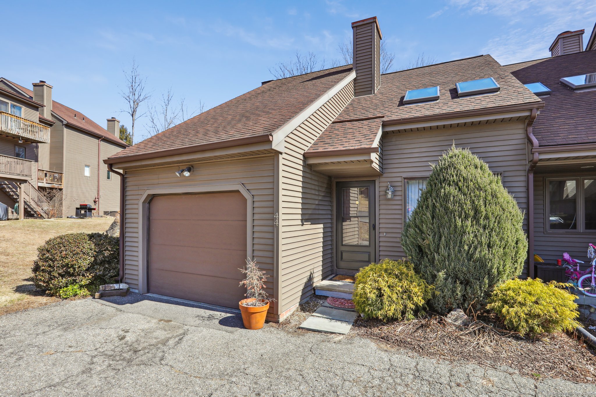 44 Twin Oaks #44, New Milford, Connecticut image 20