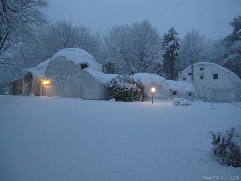 11 Day Road Cornwall CT 06754