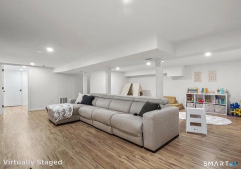 Tiny photo for 30 Pine River Road, North Haven, CT 06473 (MLS # 24192537)