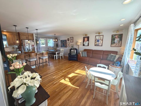Tiny photo for 30 Pine River Road, North Haven, CT 06473 (MLS # 24192537)