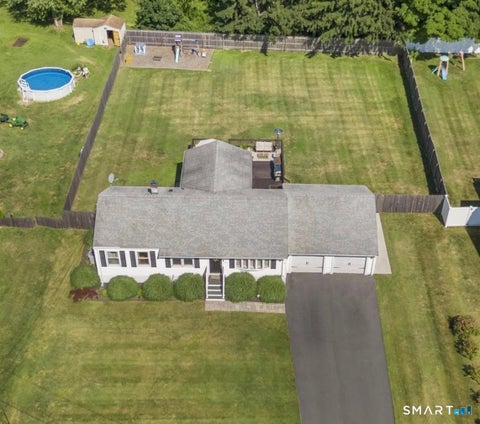 Tiny photo for 30 Pine River Road, North Haven, CT 06473 (MLS # 24192537)