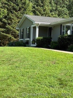 1 Brookfield Road