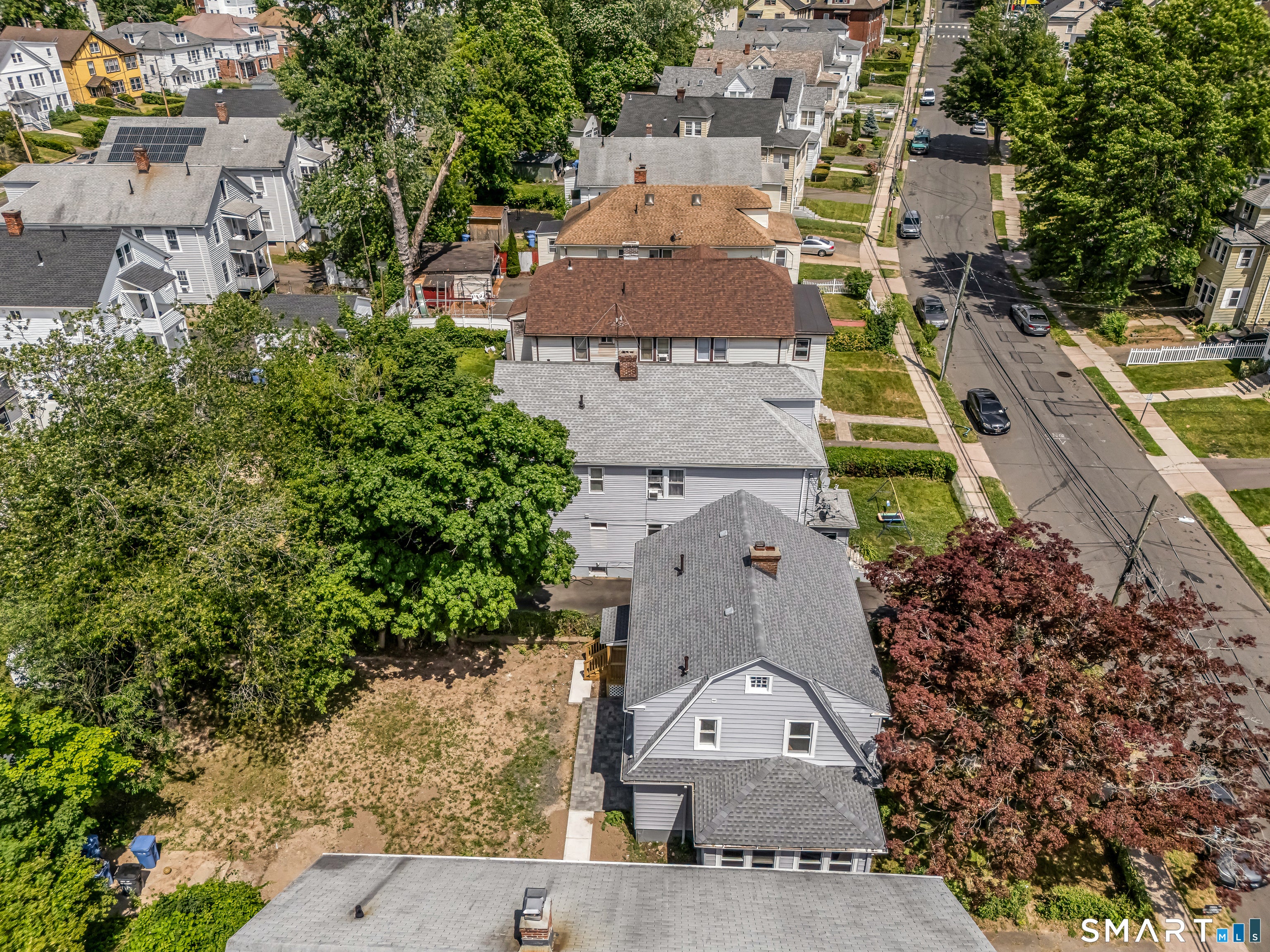 110 Plainfield Street