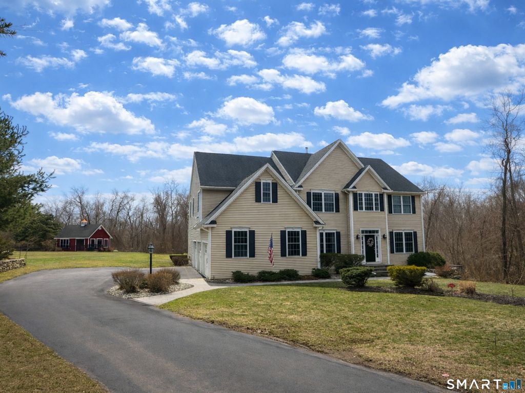 Photo of 22R Olde Yankee Way, Durham, CT 06422 (MLS # 24158905)