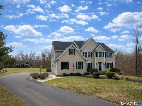 22R Olde Yankee Way Durham CT 06422