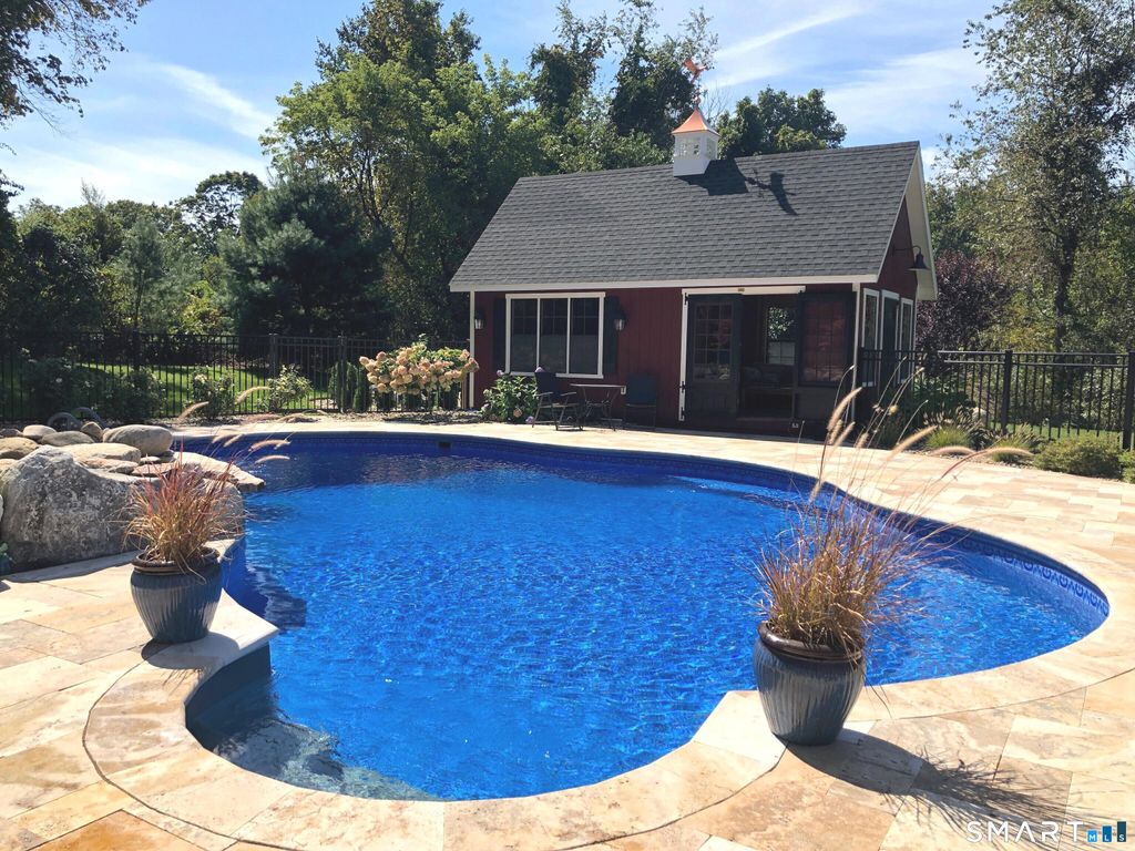 Photo of 22R Olde Yankee Way, Durham, CT 06422 (MLS # 24158905)