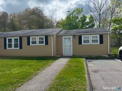 Tiny photo for 146 Ring Drive #146, Groton, CT 06340 (MLS # 24178083)