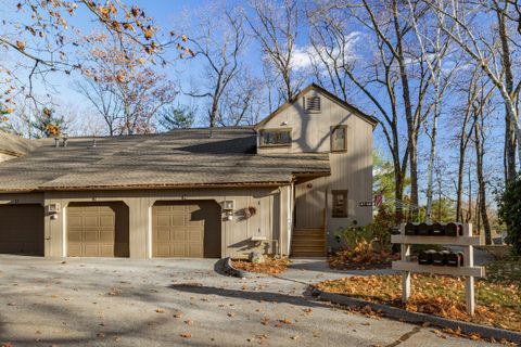 A home in Avon