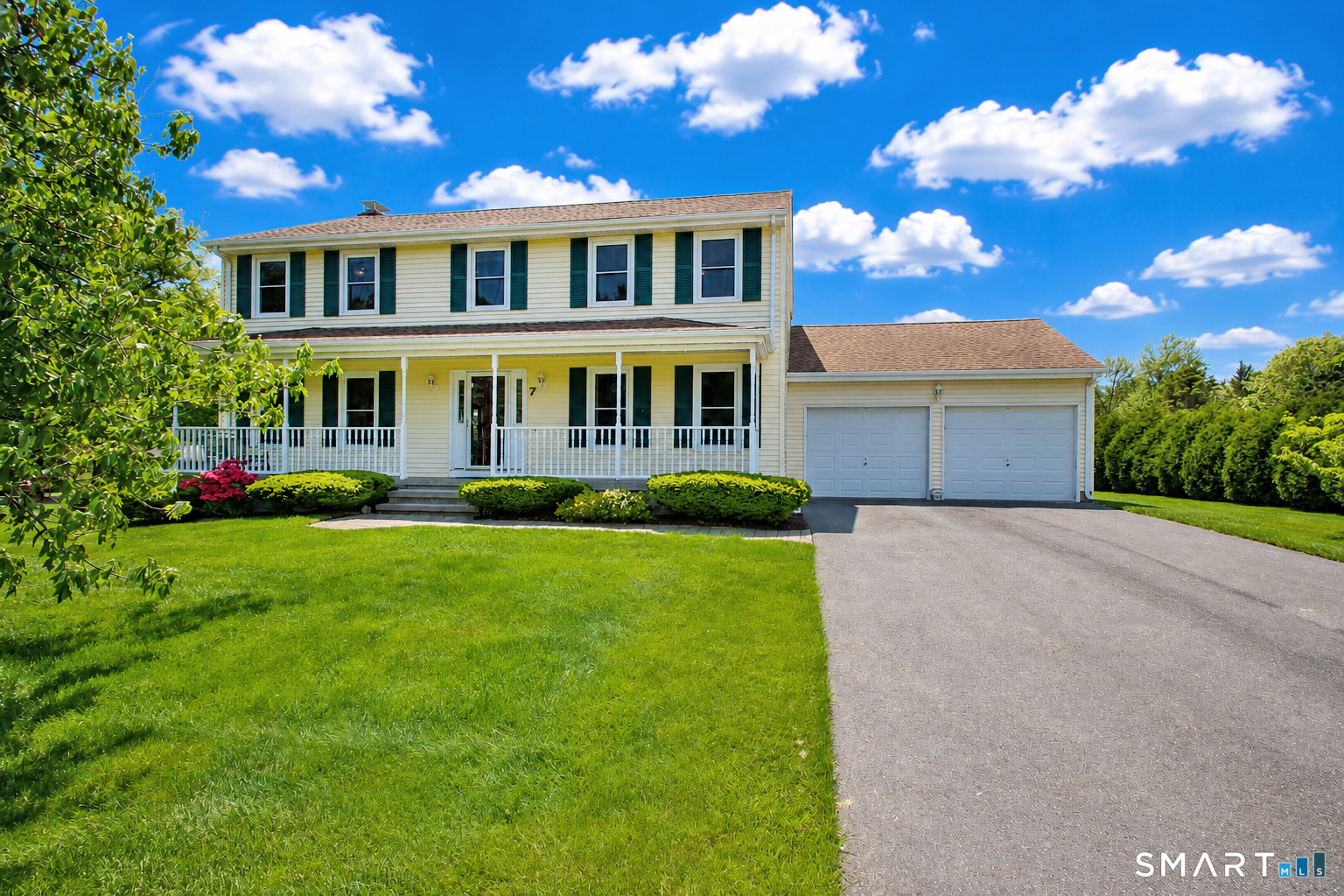 7 Vincent Circle