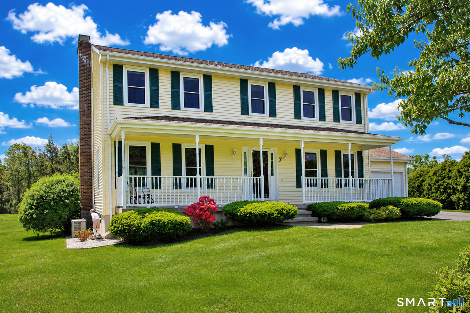 7 Vincent Circle