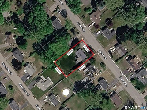 Tiny photo for 40 Laurel Drive, Montville, CT 06370 (MLS # 24202688)
