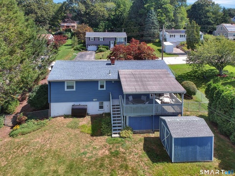 Tiny photo for 40 Laurel Drive, Montville, CT 06370 (MLS # 24202688)