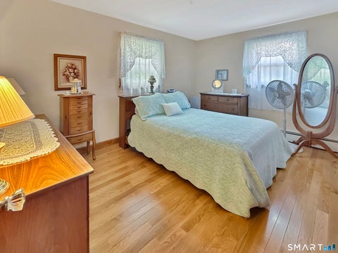 Tiny photo for 40 Laurel Drive, Montville, CT 06370 (MLS # 24202688)