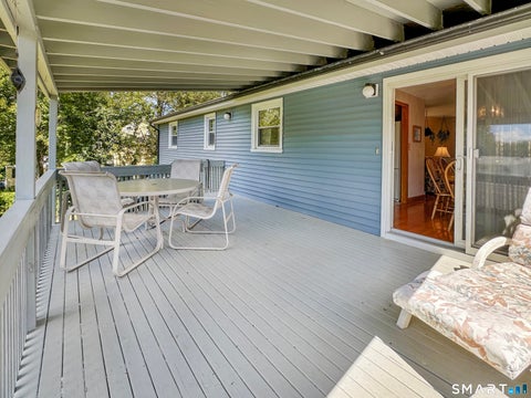Tiny photo for 40 Laurel Drive, Montville, CT 06370 (MLS # 24202688)