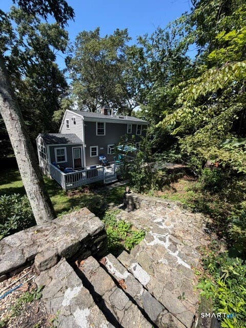 Tiny photo for 157 Samp Mortar Drive, Fairfield, CT 06824 (MLS # 24201226)