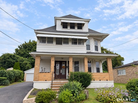 Photo of 58 Mary Street, Stratford, CT 06614 (MLS # 24208895)
