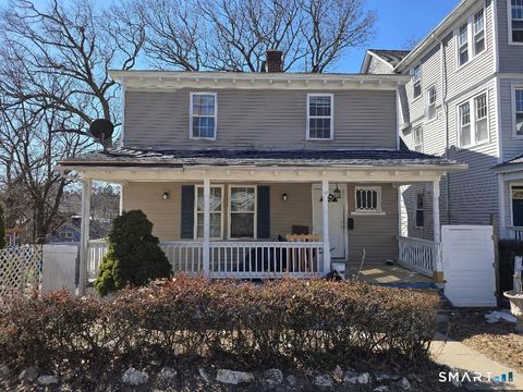 47 Lexington Avenue Waterbury CT 06710