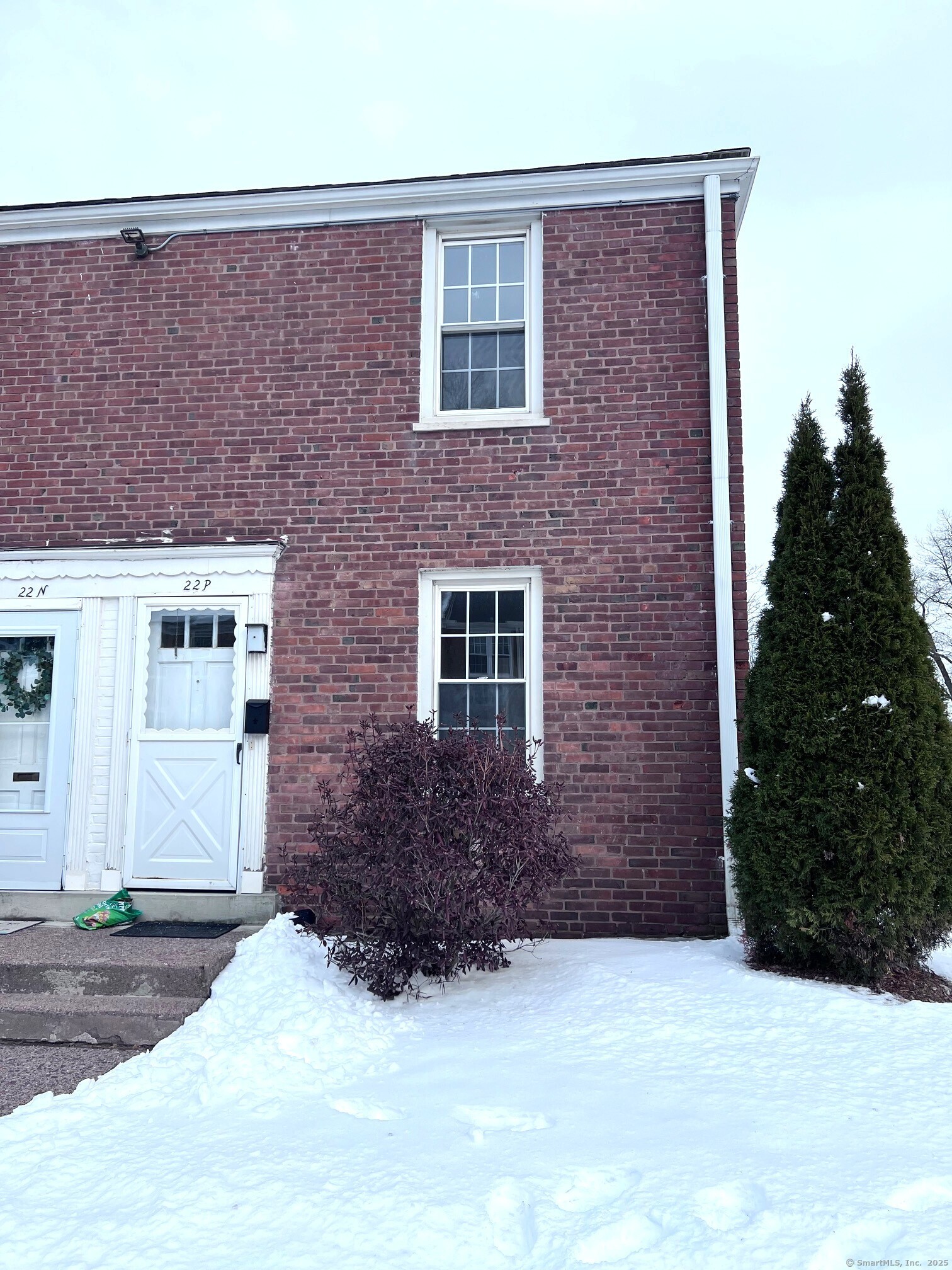 22 St James Street #22 P, Manchester, Connecticut image 4