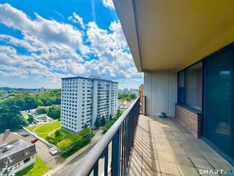 Tiny photo for 44 Strawberry Hill Avenue #11E, Stamford, CT 06902 (MLS # 24206265)
