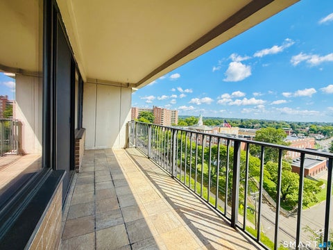 Tiny photo for 44 Strawberry Hill Avenue #11E, Stamford, CT 06902 (MLS # 24206265)