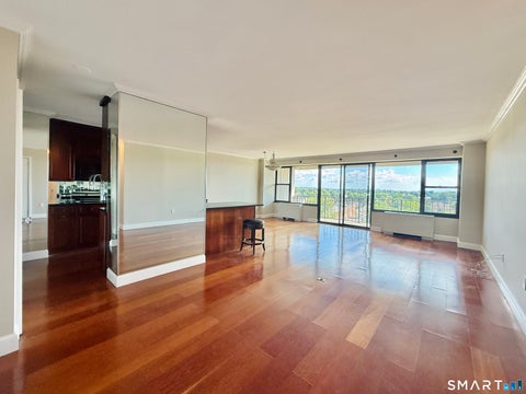 Tiny photo for 44 Strawberry Hill Avenue #11E, Stamford, CT 06902 (MLS # 24206265)