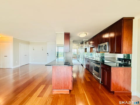 Tiny photo for 44 Strawberry Hill Avenue #11E, Stamford, CT 06902 (MLS # 24206265)