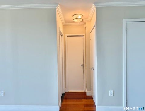 Tiny photo for 44 Strawberry Hill Avenue #11E, Stamford, CT 06902 (MLS # 24206265)