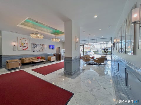 Tiny photo for 44 Strawberry Hill Avenue #11E, Stamford, CT 06902 (MLS # 24206265)