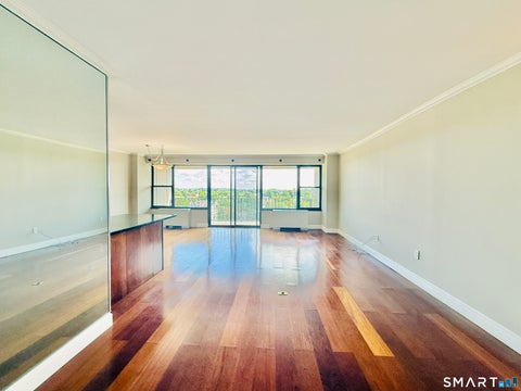 Tiny photo for 44 Strawberry Hill Avenue #11E, Stamford, CT 06902 (MLS # 24206265)