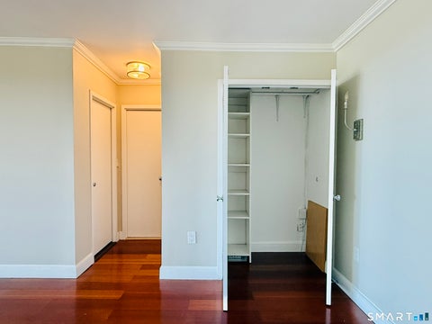 Tiny photo for 44 Strawberry Hill Avenue #11E, Stamford, CT 06902 (MLS # 24206265)