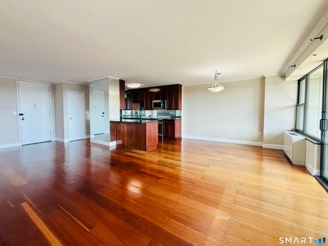 Tiny photo for 44 Strawberry Hill Avenue #11E, Stamford, CT 06902 (MLS # 24206265)