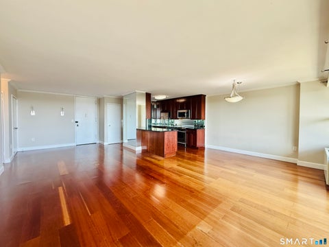 Tiny photo for 44 Strawberry Hill Avenue #11E, Stamford, CT 06902 (MLS # 24206265)