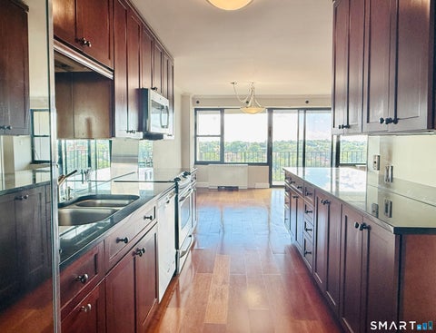 Tiny photo for 44 Strawberry Hill Avenue #11E, Stamford, CT 06902 (MLS # 24206265)