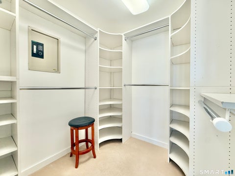 Tiny photo for 44 Strawberry Hill Avenue #11E, Stamford, CT 06902 (MLS # 24206265)