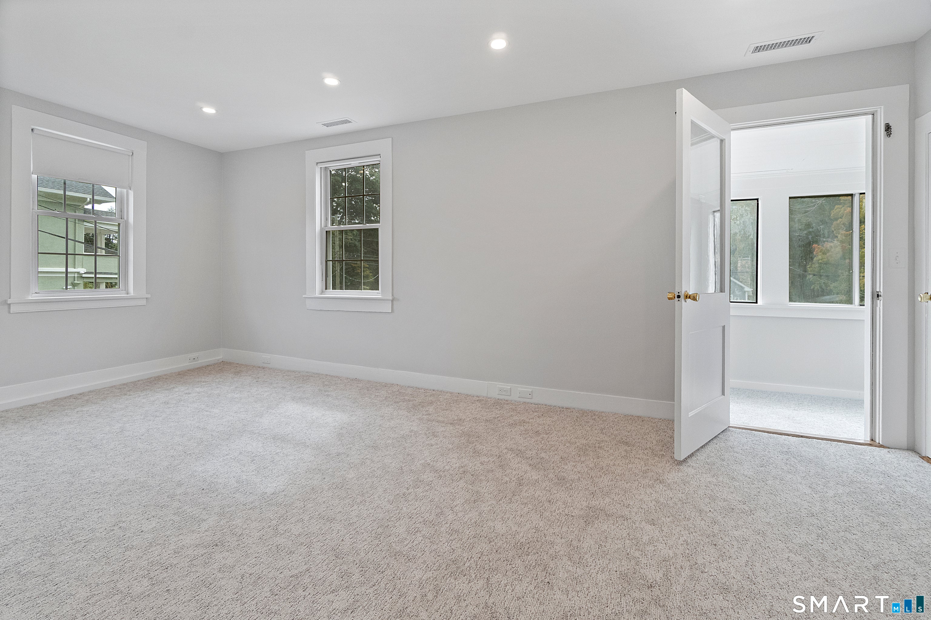 36 Gilbert Street Upper Level