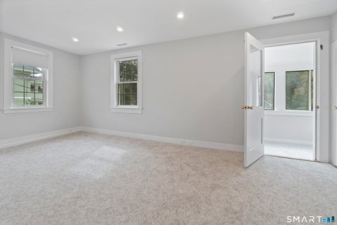 Tiny photo for 36 Gilbert Street #Upper Level, Ridgefield, CT 06877 (MLS # 24218001)