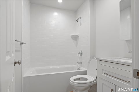 Tiny photo for 36 Gilbert Street #Upper Level, Ridgefield, CT 06877 (MLS # 24218001)