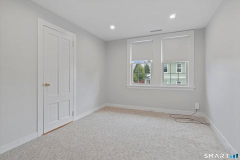 Tiny photo for 36 Gilbert Street #Upper Level, Ridgefield, CT 06877 (MLS # 24218001)