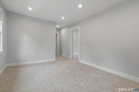 Tiny photo for 36 Gilbert Street #Upper Level, Ridgefield, CT 06877 (MLS # 24218001)