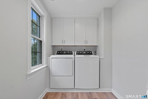Tiny photo for 36 Gilbert Street #Upper Level, Ridgefield, CT 06877 (MLS # 24218001)